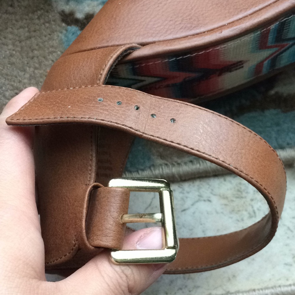 ♻️♻️DONATED ♻️♻️ Wedges - Picture 5 of 5